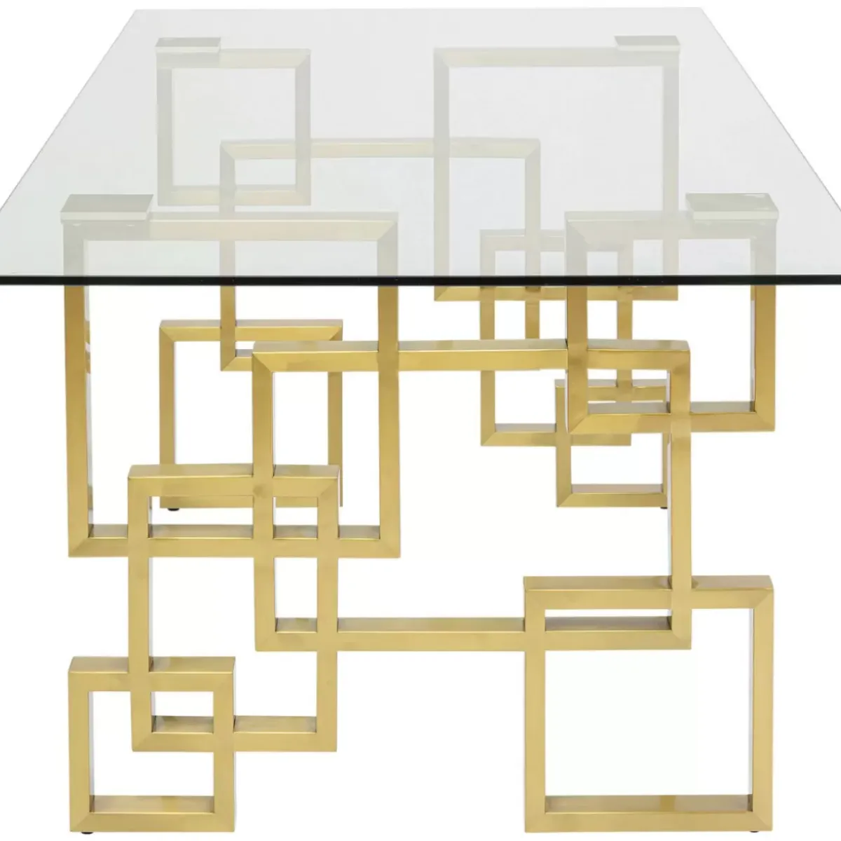 Sale Tisch Boulevard 200X100Cm Tische