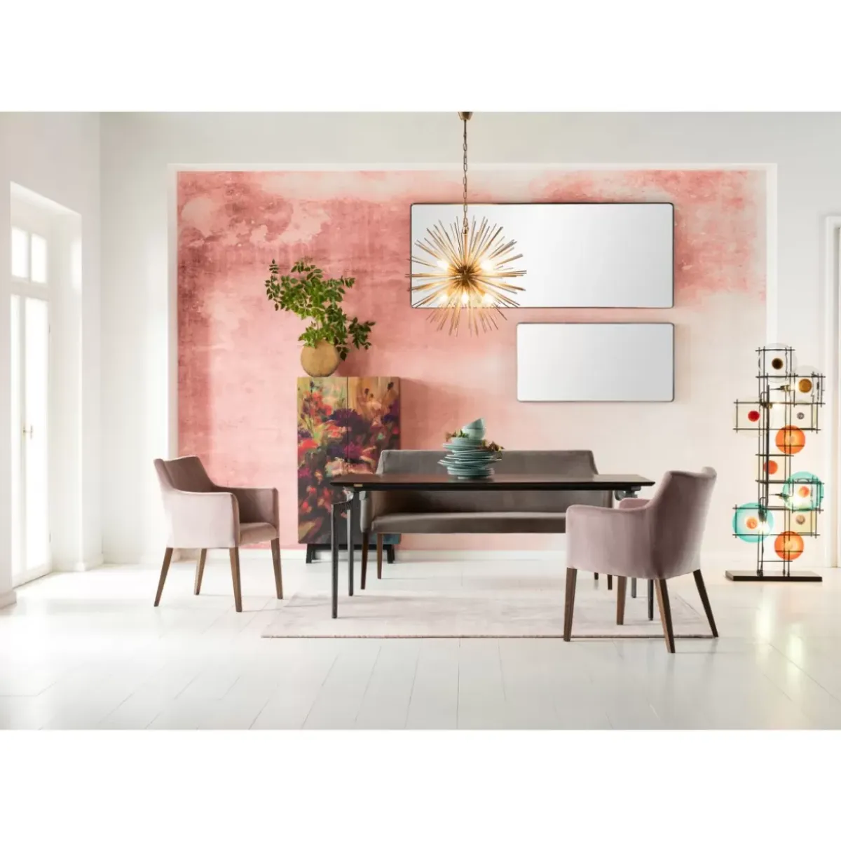 Discount Tisch Bug 180X90Cm Tische
