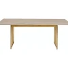 Discount Tisch Cesaro 200X100Cm Tische