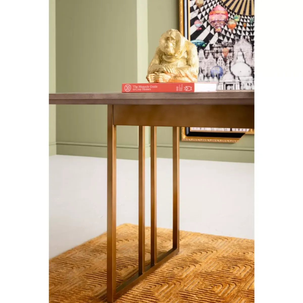 Discount Tisch Cesaro 200X100Cm Tische
