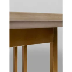Discount Tisch Cesaro 200X100Cm Tische