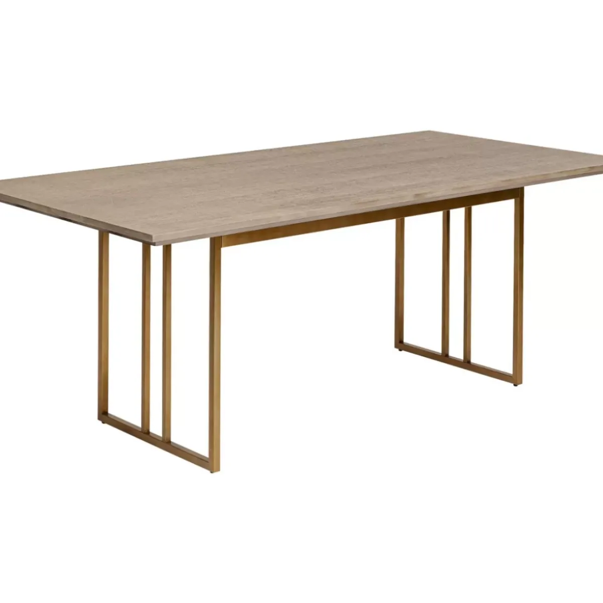 Discount Tisch Cesaro 200X100Cm Tische