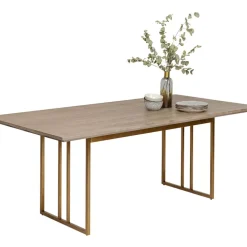 Discount Tisch Cesaro 200X100Cm Tische