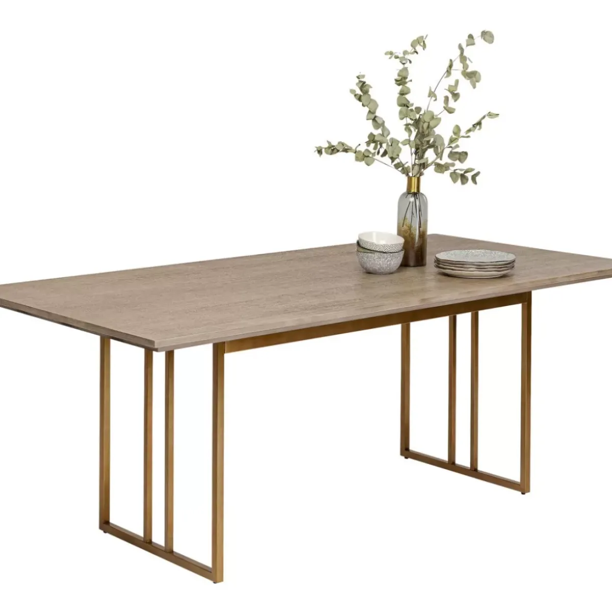 Discount Tisch Cesaro 200X100Cm Tische