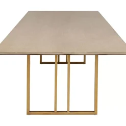 Discount Tisch Cesaro 200X100Cm Tische