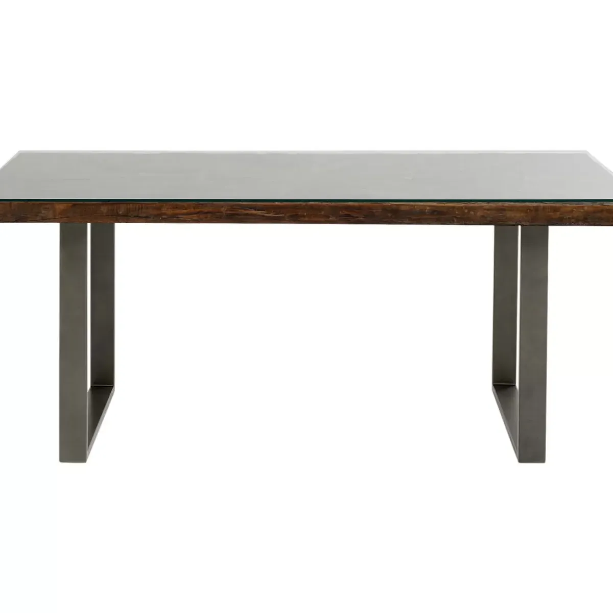 New Tisch Conley Rohstahl 180X90 Tische