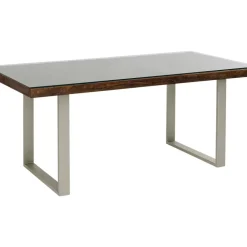 Tisch Conley Silber 180X90 Tische