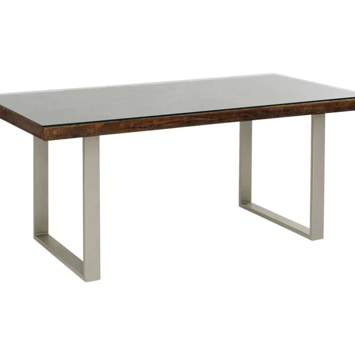 Tisch Conley Silber 180X90 Tische