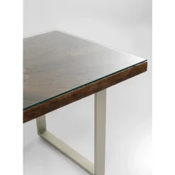 Tisch Conley Silber 180X90 Tische