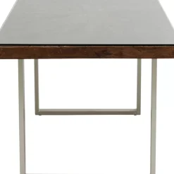 Tisch Conley Silber 180X90 Tische