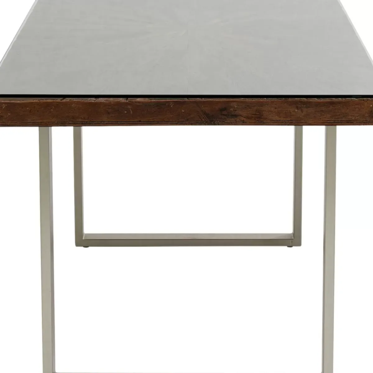 Tisch Conley Silber 180X90 Tische