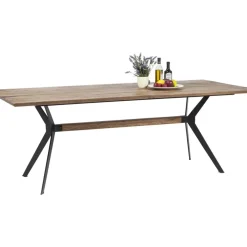 Outlet Tisch Downtown Eiche 220X100Cm Tische