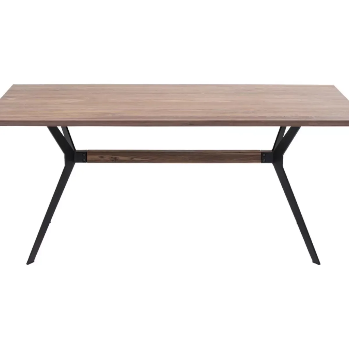 Tisch Downtown Walnuss 220X100Cm Tische