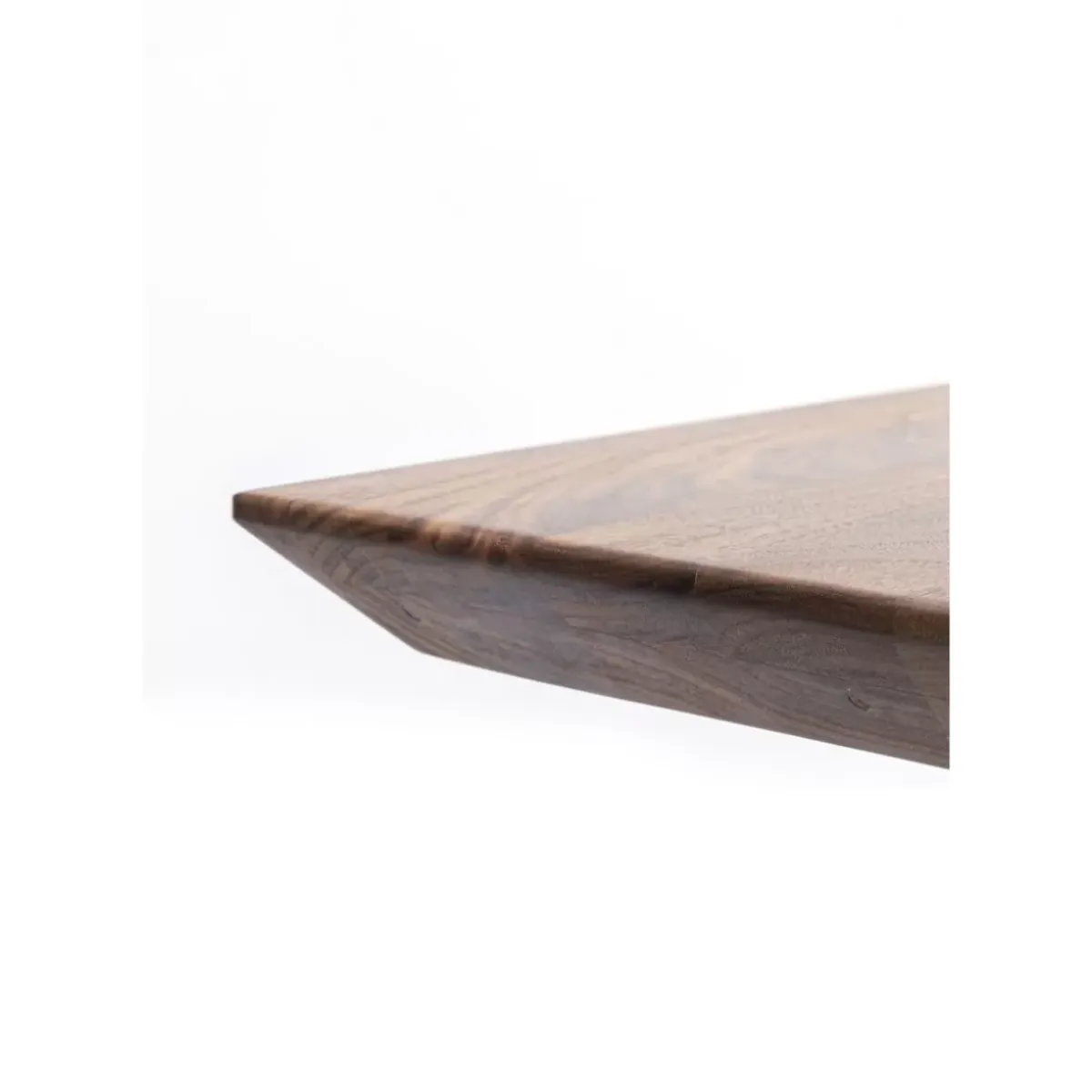 Tisch Downtown Walnuss 220X100Cm Tische