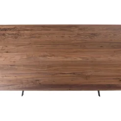 Tisch Downtown Walnuss 220X100Cm Tische