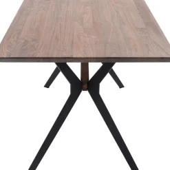 Tisch Downtown Walnuss 220X100Cm Tische