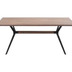 Hot Tisch Downtown Walnut 180X90 Tische