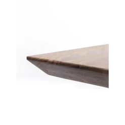 Hot Tisch Downtown Walnut 180X90 Tische
