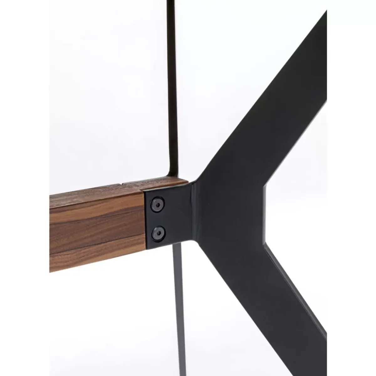 Hot Tisch Downtown Walnut 180X90 Tische