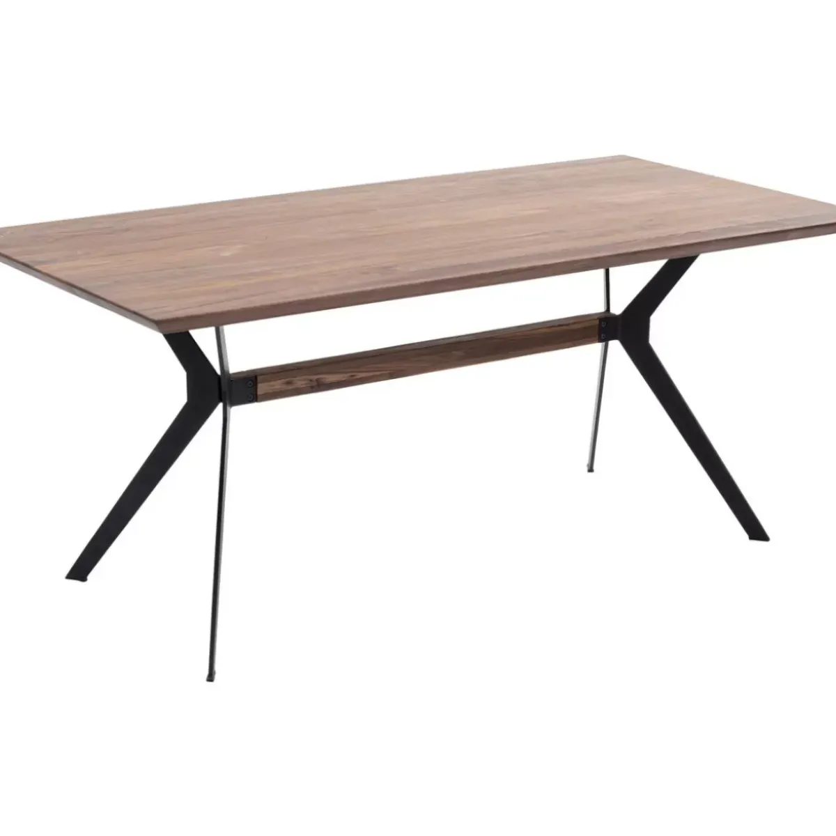 Hot Tisch Downtown Walnut 180X90 Tische