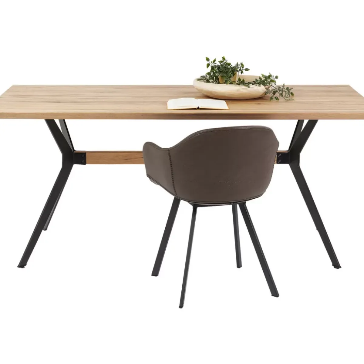 Outlet Tisch Downtown 180X90Cm Tische