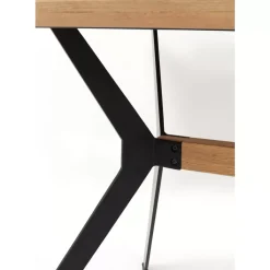 Outlet Tisch Downtown 180X90Cm Tische