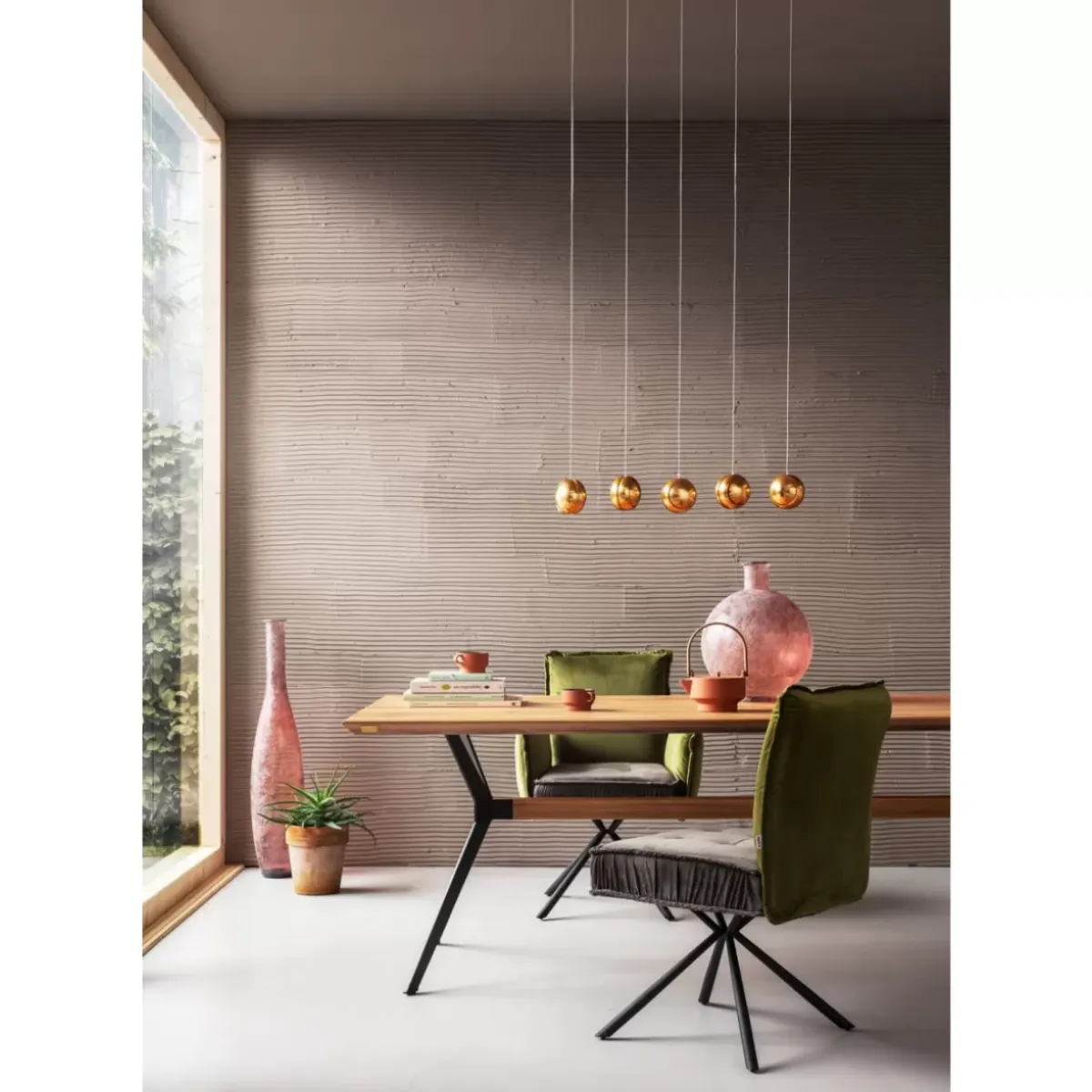 Outlet Tisch Downtown 180X90Cm Tische