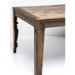 New Tisch Duld Range 220X100Cm Tische