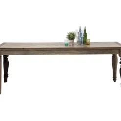 New Tisch Duld Range 220X100Cm Tische