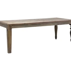 New Tisch Duld Range 220X100Cm Tische