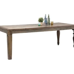 New Tisch Duld Range 220X100Cm Tische