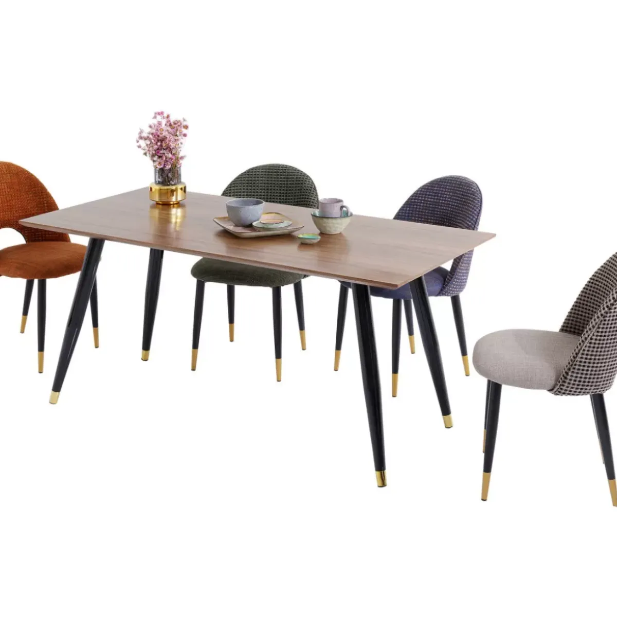 Outlet Tisch Duran 160X80 Tische