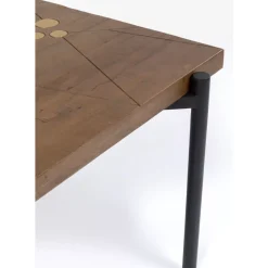 Hot Tisch Galaxy 180X90Cm Tische