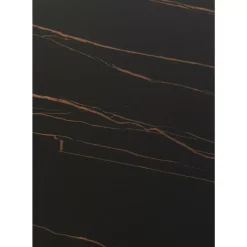 Online Tisch Gloria Keramik Schwarz 200X100Cm Tische