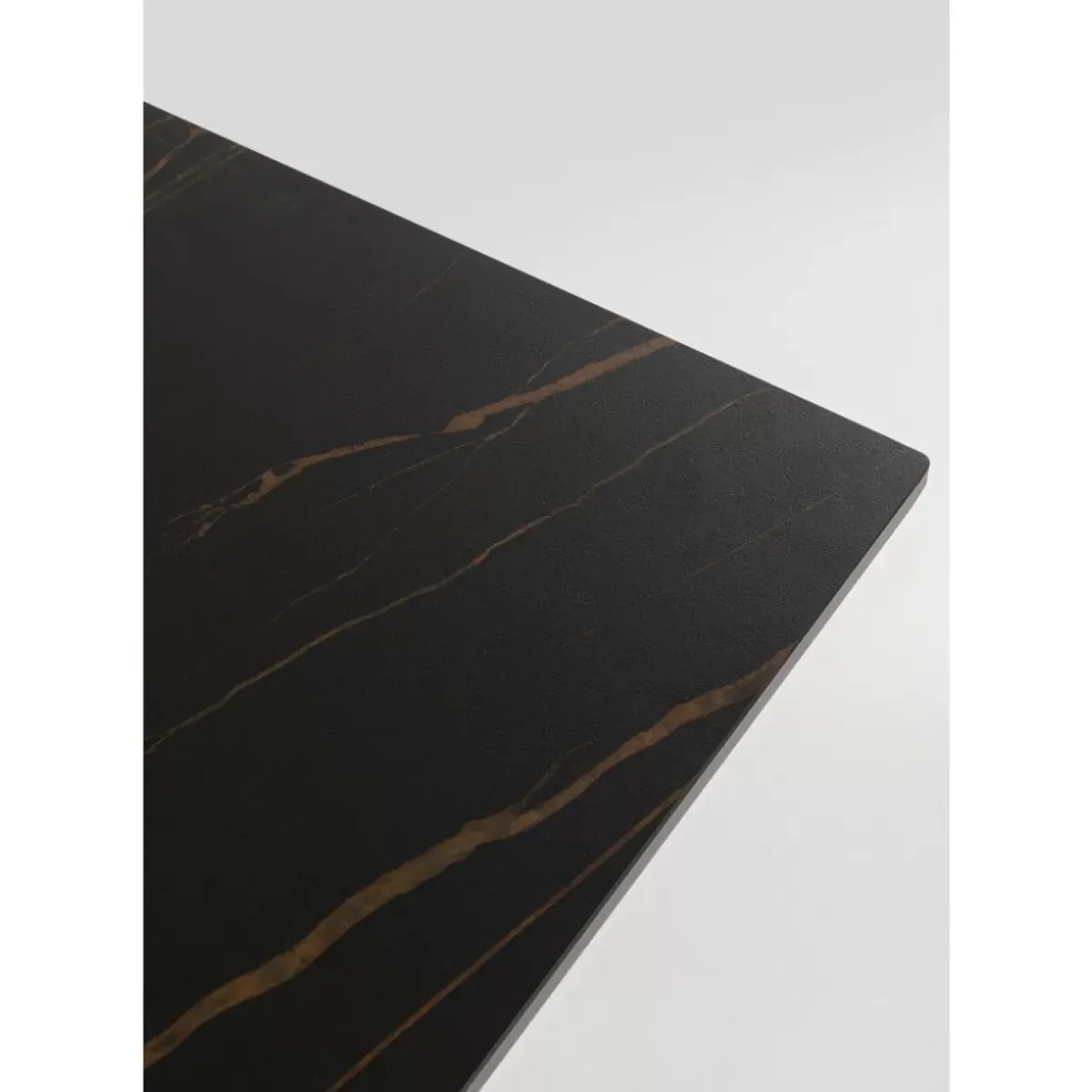 Discount Tisch Gloria Outdoor Keramik Schwarz 180X90Cm Outdoormöbel