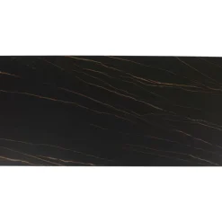Discount Tisch Gloria Outdoor Keramik Schwarz 180X90Cm Outdoormöbel