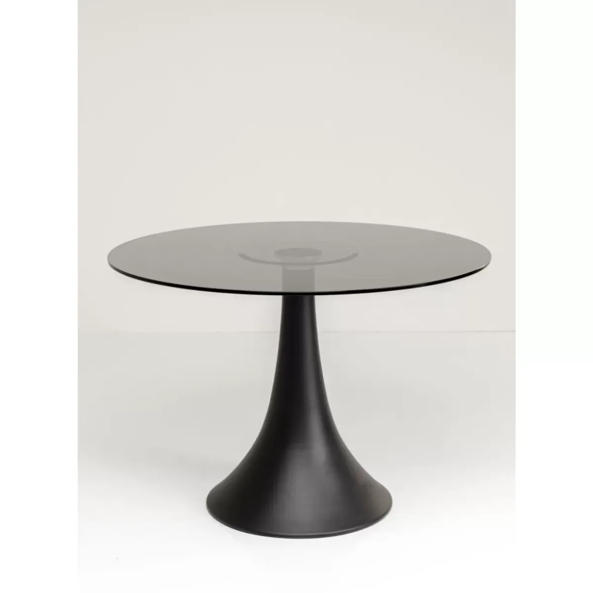 Online Tisch Grande Possibilita Smoke Glas O110Cm Tische