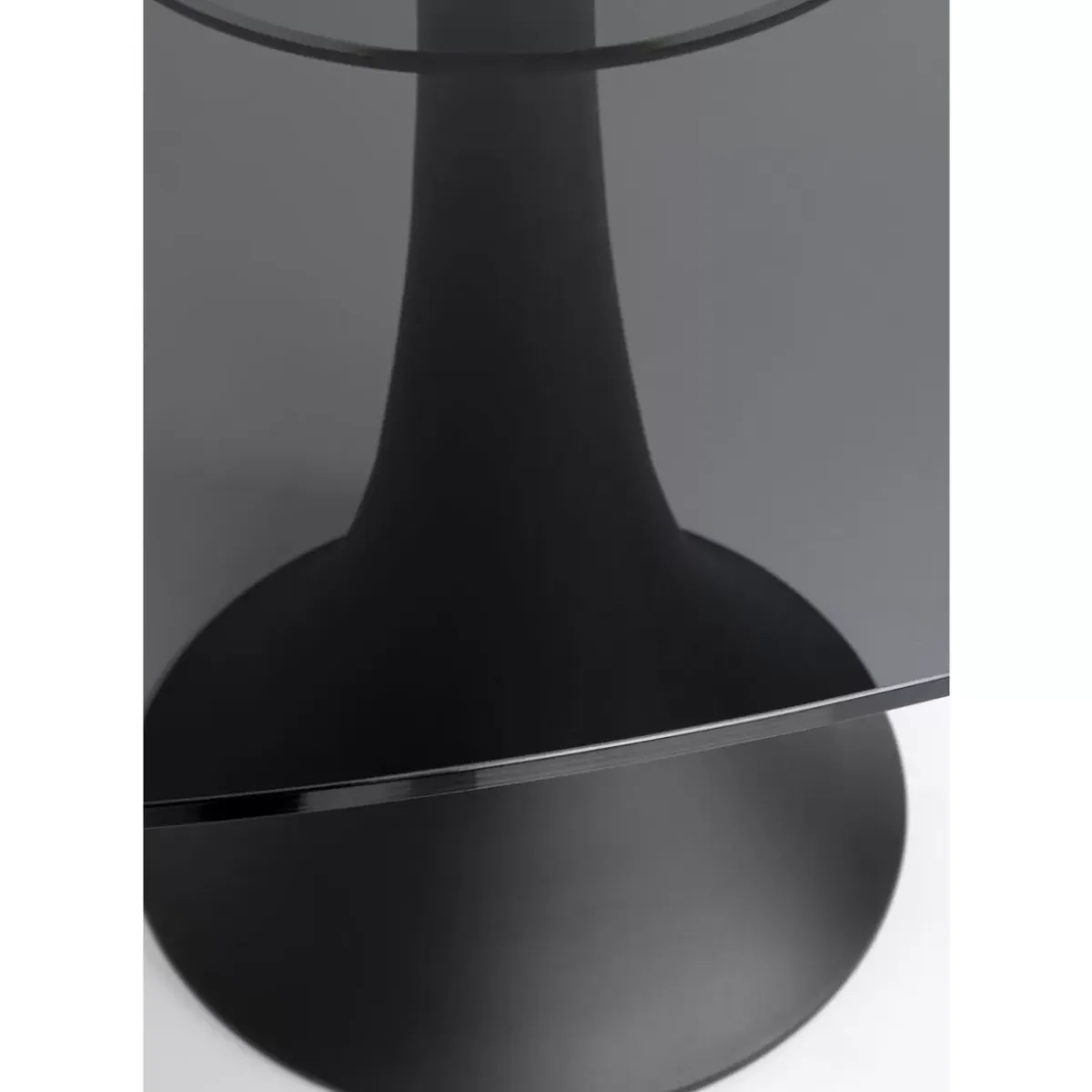Tisch Grande Possibilita Smoke Glas 180X120Cm Tische