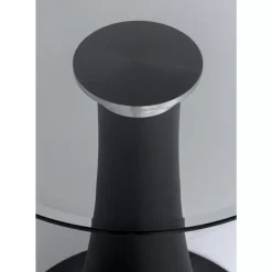 Tisch Grande Possibilita Smoke Glas 180X120Cm Tische