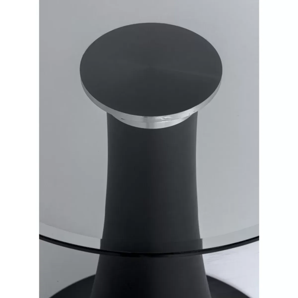 Tisch Grande Possibilita Smoke Glas 180X120Cm Tische