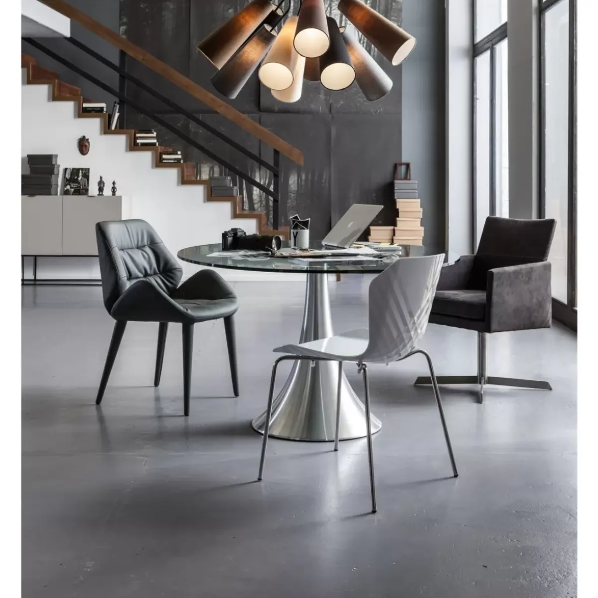 Tisch Grande Possibilita 180X120Cm Tische