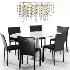 Tisch Grande Possibilita 180X120Cm Tische