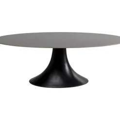 Tisch Grande Possibilita Schwarz 220X120Cm Tische