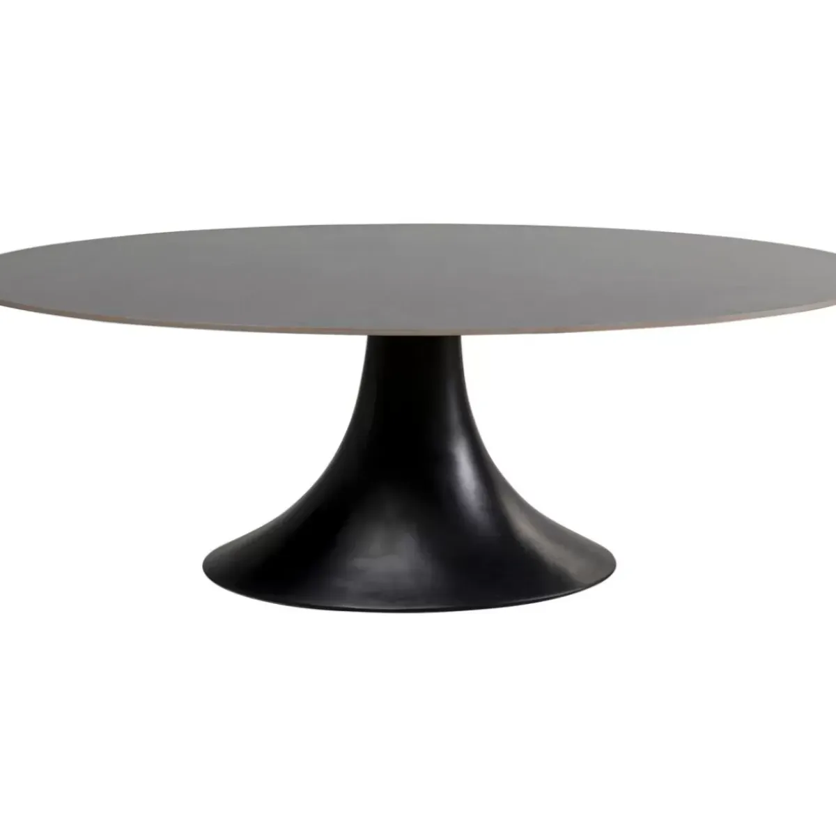 Tisch Grande Possibilita Schwarz 220X120Cm Tische