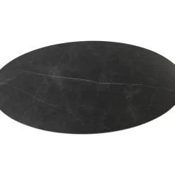 Tisch Grande Possibilita Schwarz 220X120Cm Tische