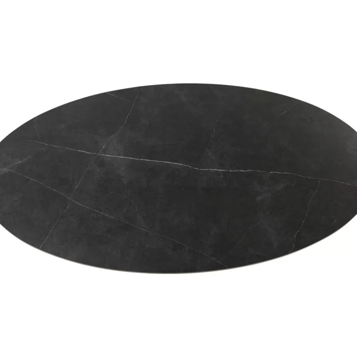 Tisch Grande Possibilita Schwarz 220X120Cm Tische