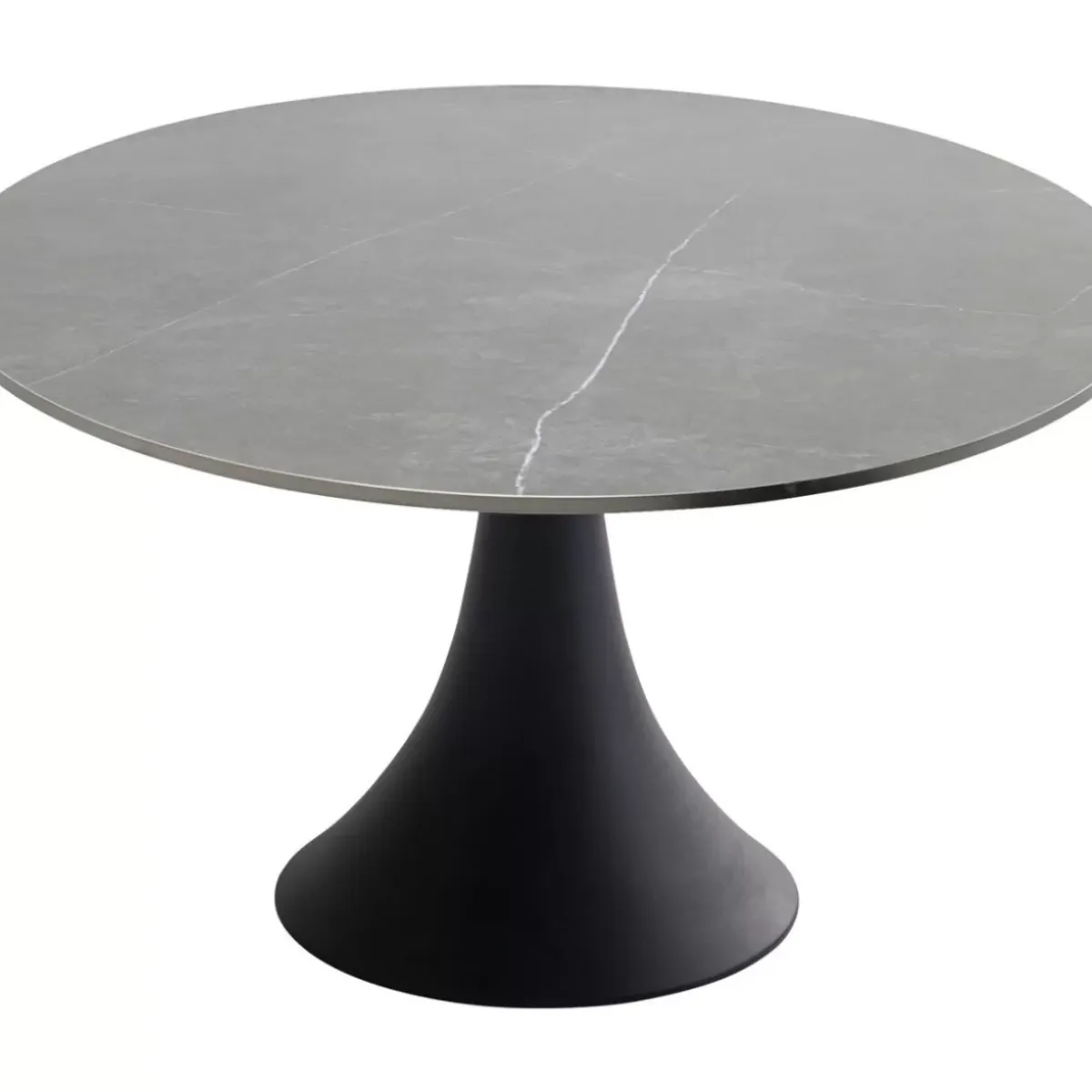 Online Tisch Grande Possibilita Schwarz 180X120Cm Tische