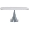 Outlet Tisch Grande Possibilita Weiss 180X100Cm Tische