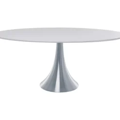 Outlet Tisch Grande Possibilita Weiss 180X100Cm Tische