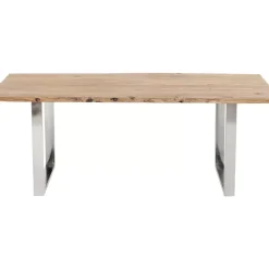 New Tisch Harmony Chrom 160X80 Tische